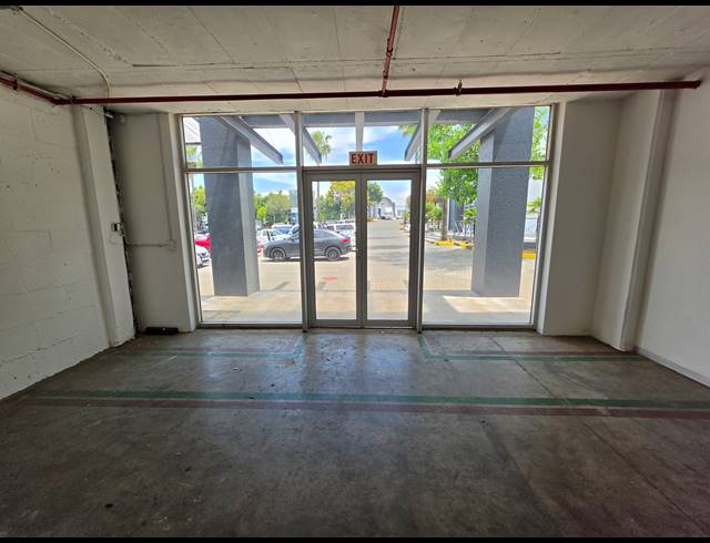 1,801M² WAREHOUSE TO LET IN KYA SANDS